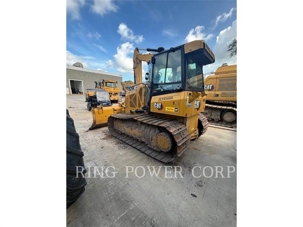 CAT D3LGPEW 履帶推土機