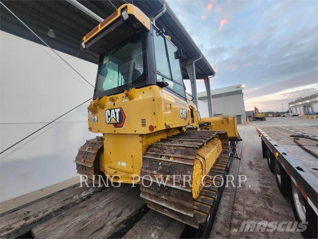 CAT D3LGPEW 履帶推土機