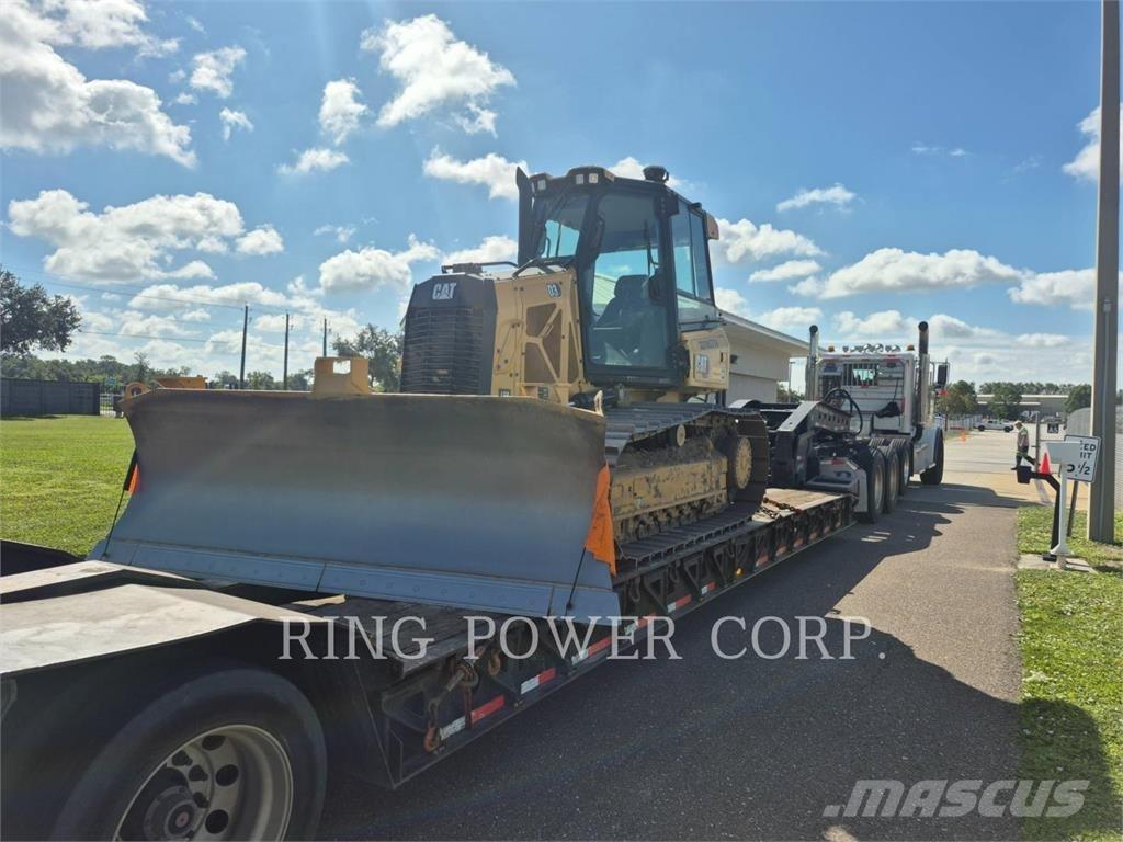CAT D3LGPEW 履帶推土機