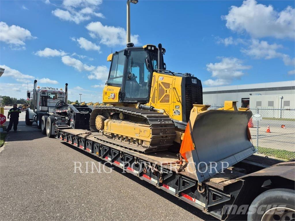 CAT D3LGPEW 履帶推土機