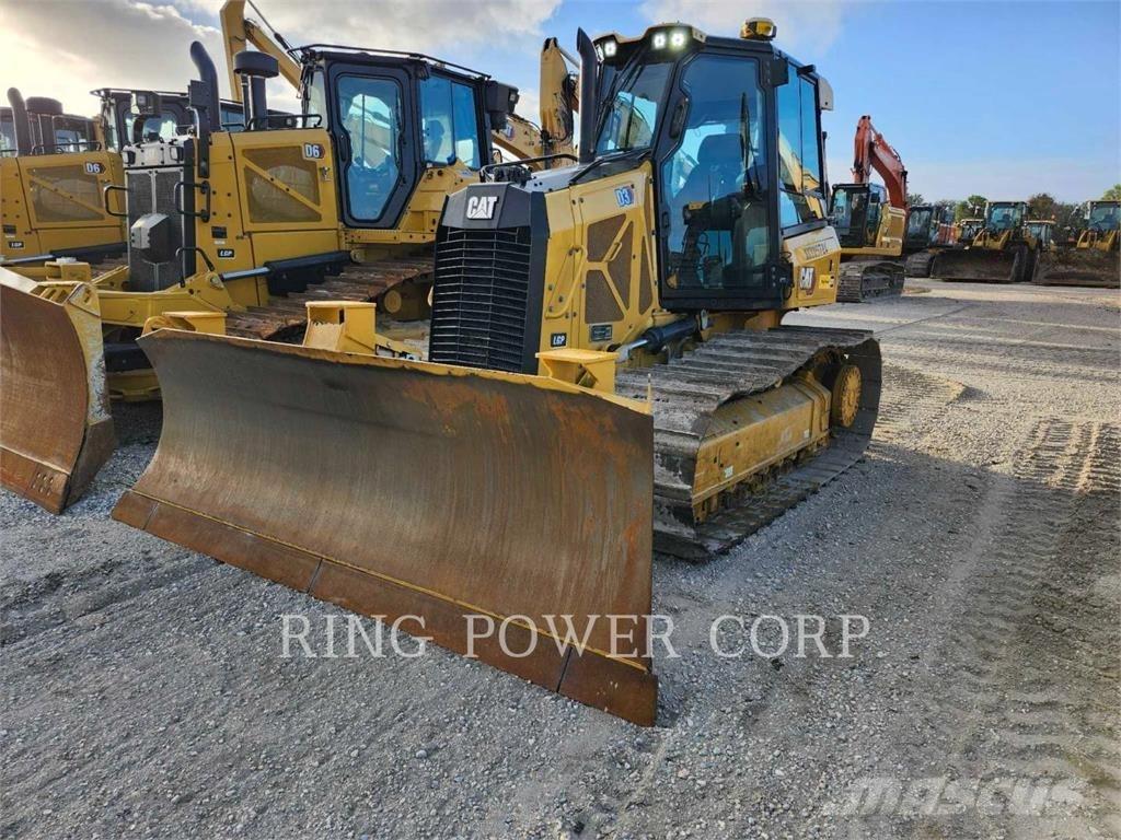CAT D3LGPEW 履帶推土機