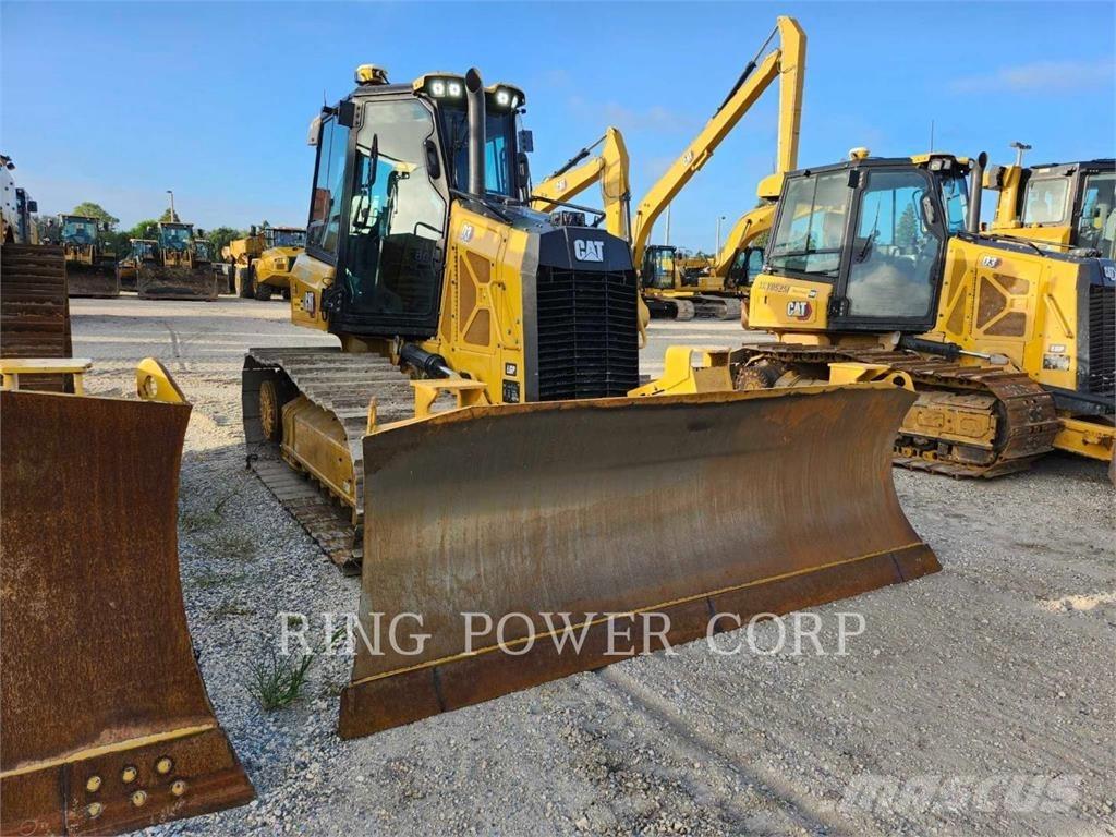 CAT D3LGPEW 履帶推土機