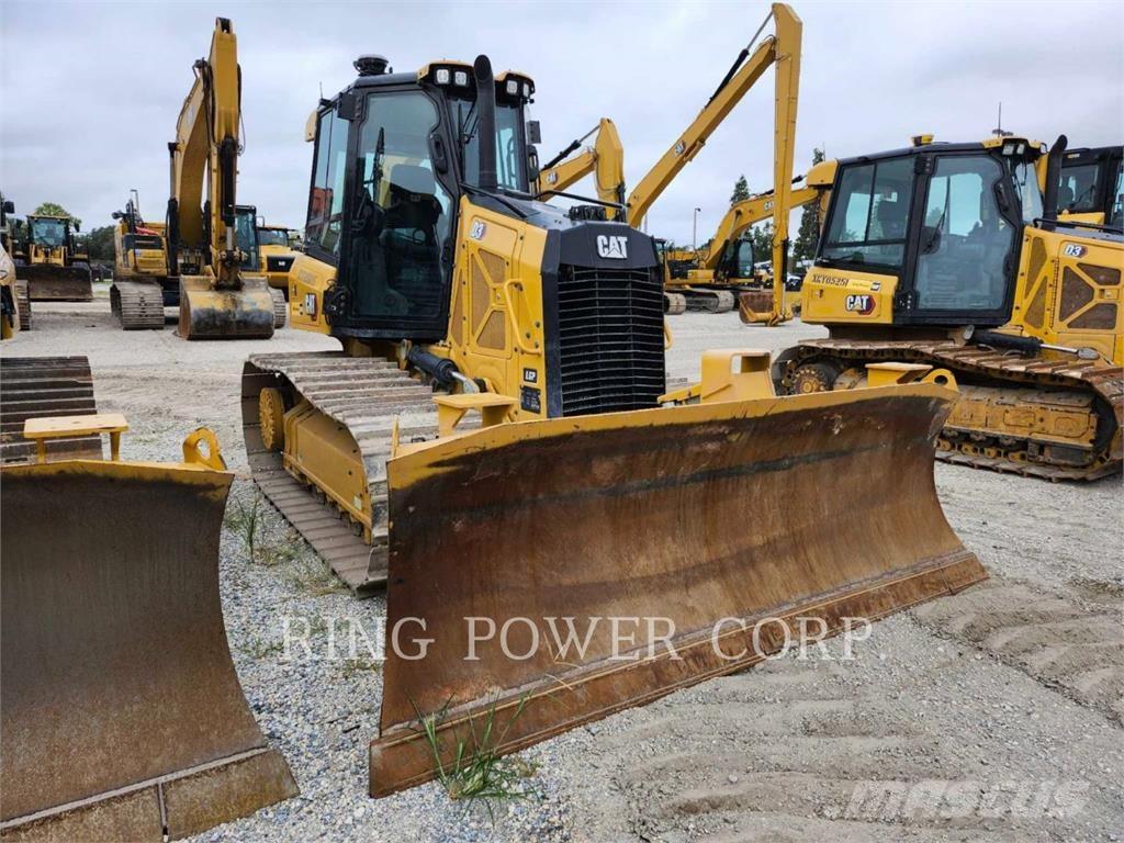CAT D3LGPEW 履帶推土機