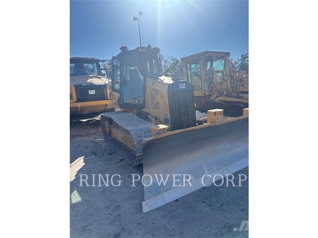 CAT D3LGPEW 履帶推土機