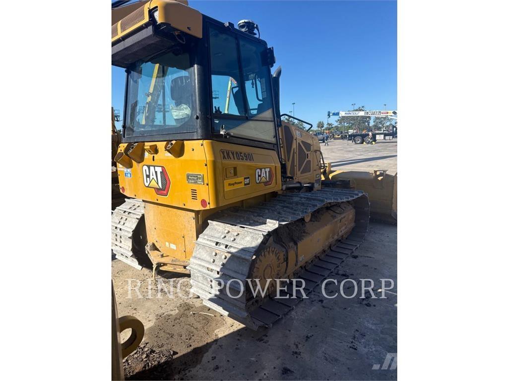 CAT D3LGPEW 履帶推土機