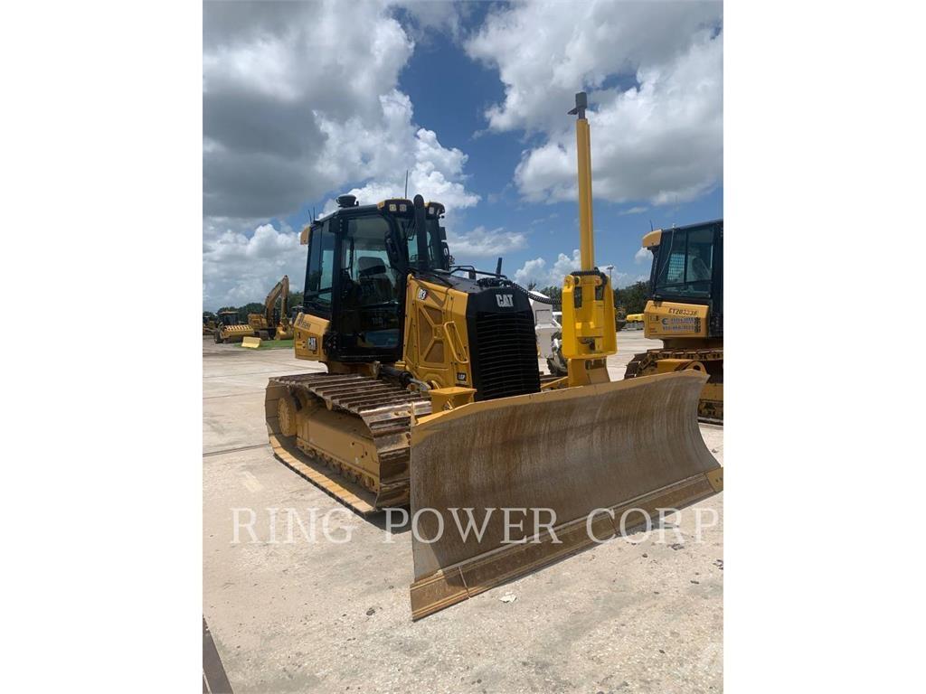 CAT D3LGPEW 履帶推土機