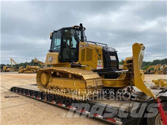 CAT D4 履帶推土機