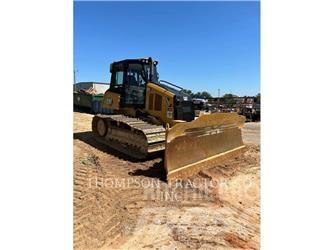 CAT D4 履帶推土機