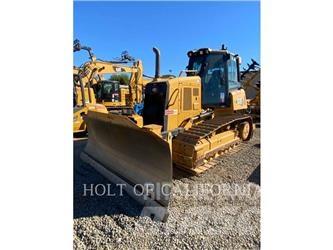 CAT D4 履帶推土機