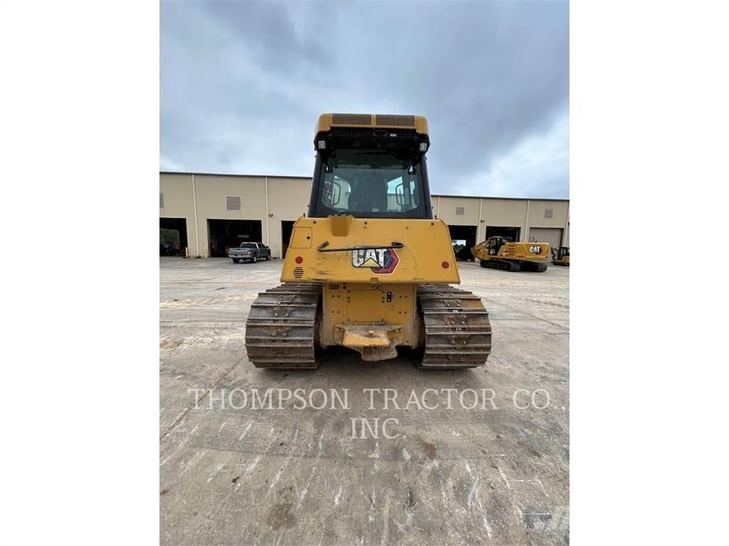 CAT D4 履帶推土機