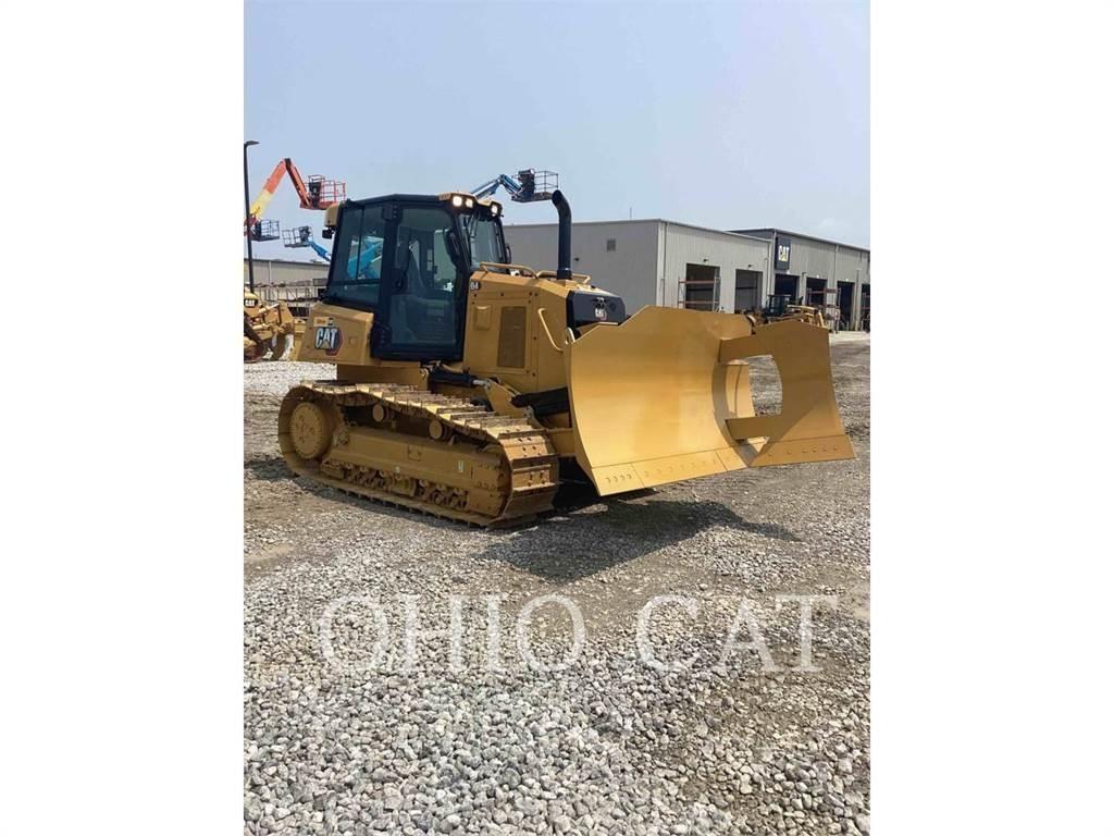 CAT D4-15 XL 履帶推土機