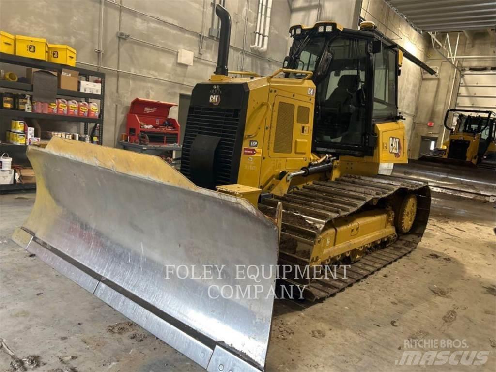 CAT D4-15LGVI 履帶推土機