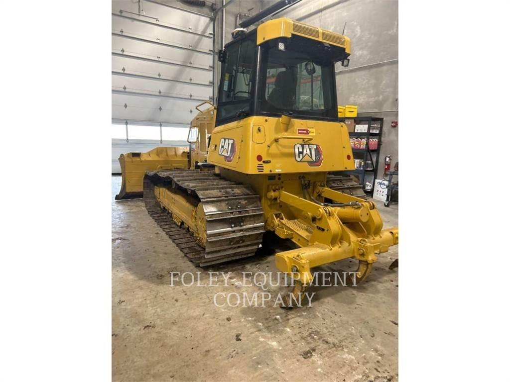 CAT D4-15LGVI 履帶推土機