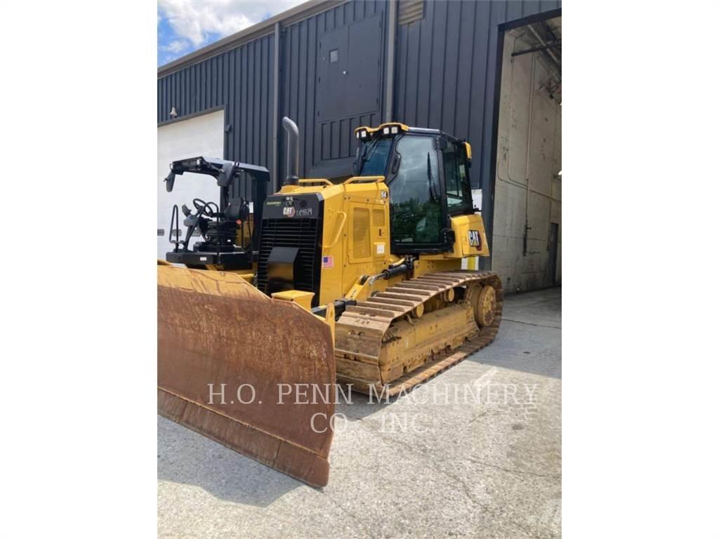 CAT D4-15VP 履帶推土機