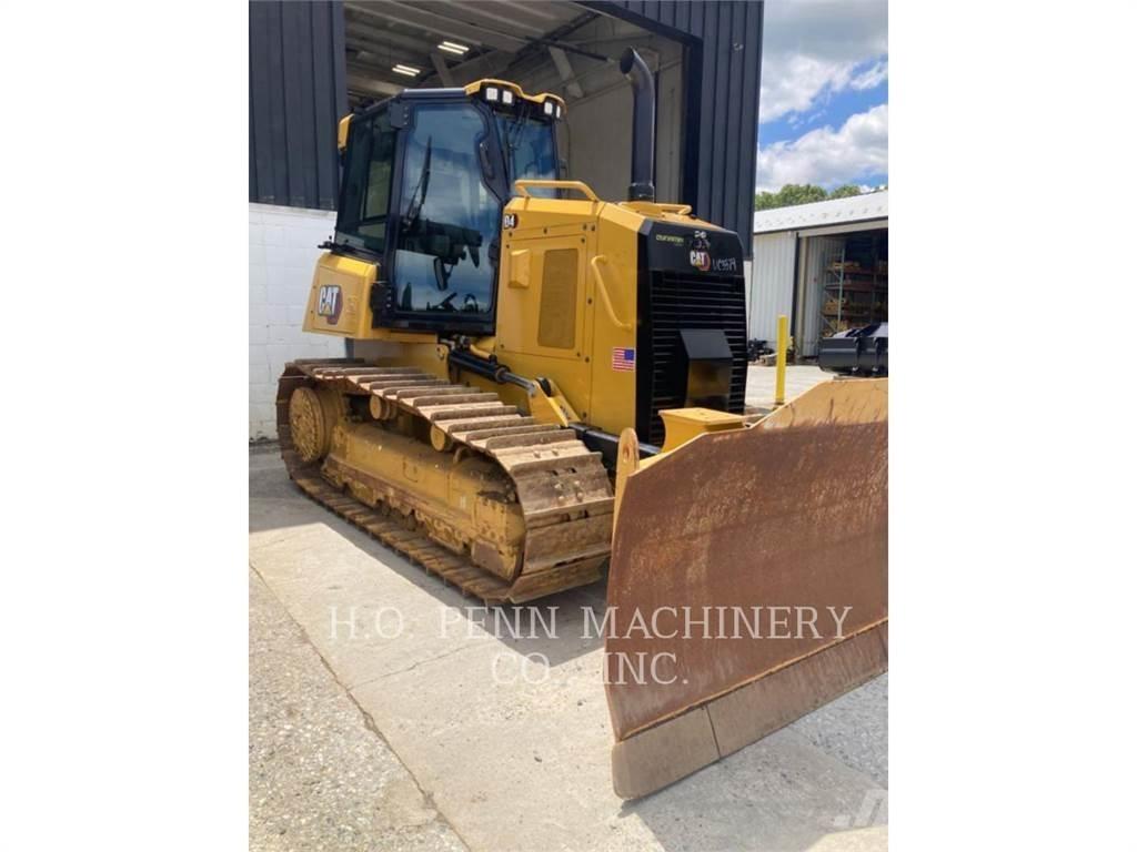 CAT D4-15VP 履帶推土機