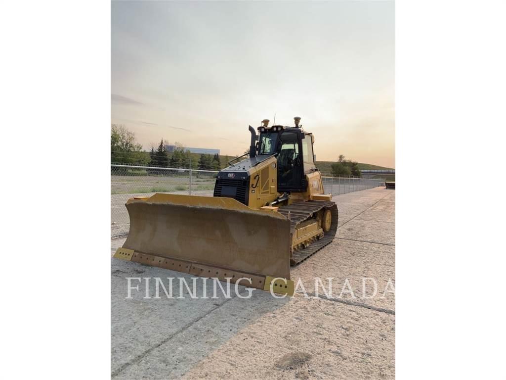 CAT D4-16 履帶推土機