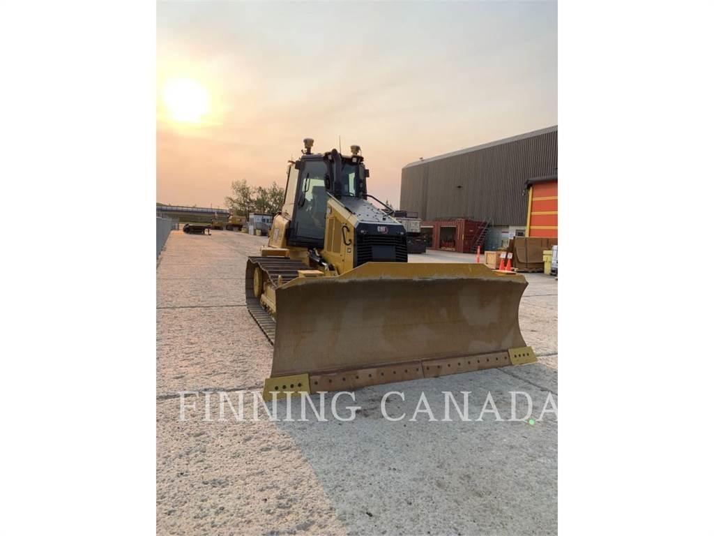 CAT D4-16 履帶推土機