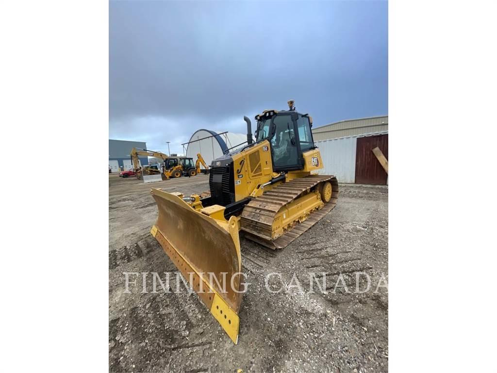CAT D4-16 履帶推土機