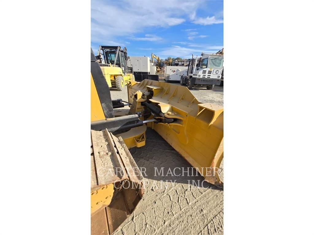CAT D4-16 VP 履帶推土機