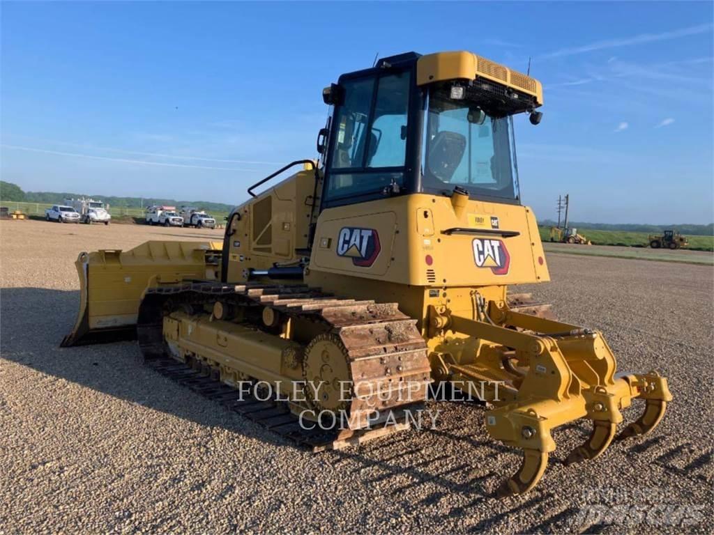 CAT D4-16LGVI 履帶推土機