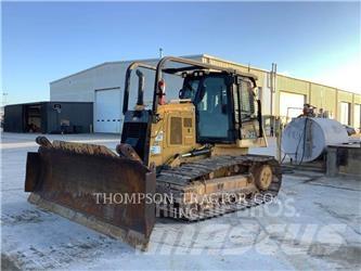 CAT D4-3D 履帶推土機