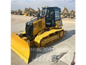 CAT D4 VP 履帶推土機