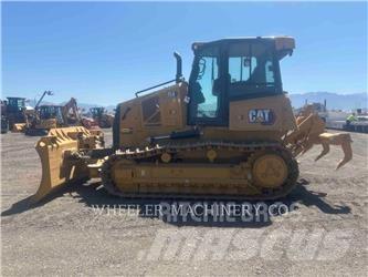 CAT D4 XL 履帶推土機