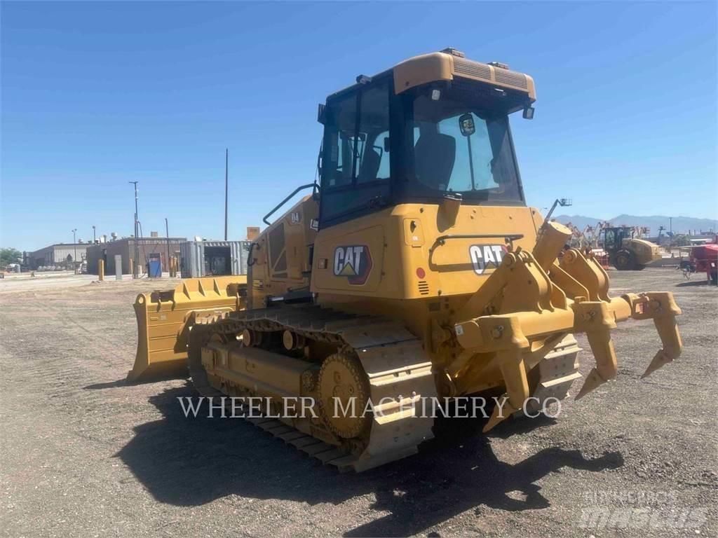 CAT D4 XL 履帶推土機