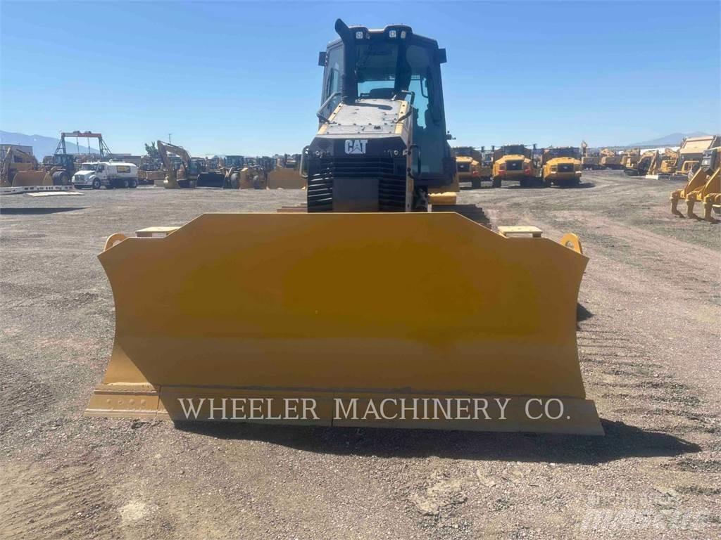 CAT D4 XL 履帶推土機