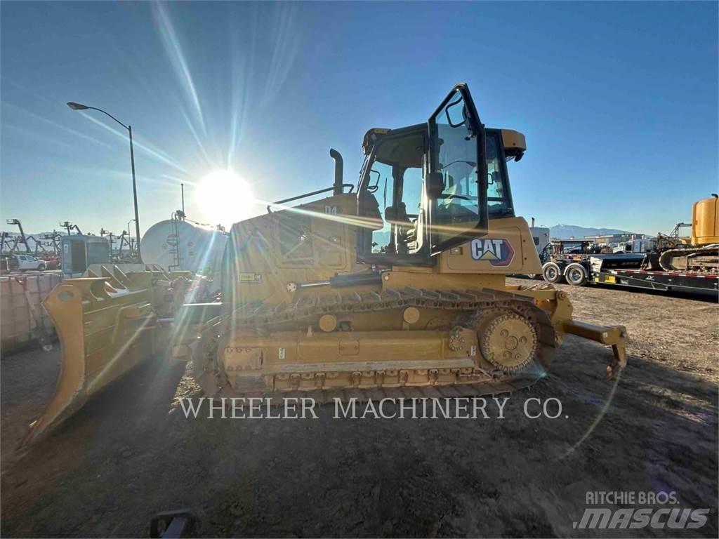 CAT D4 XL 履帶推土機