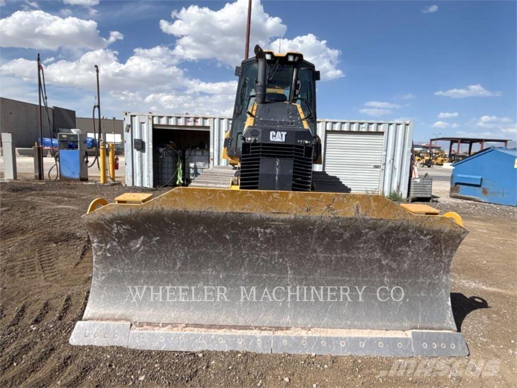 CAT D4 XL 履帶推土機