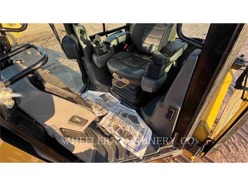 CAT D4 XL EW 履帶推土機