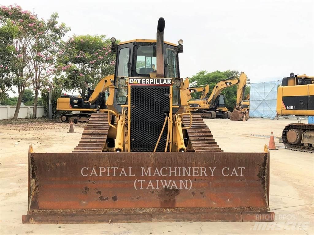 CAT D4HIILGP 履帶推土機