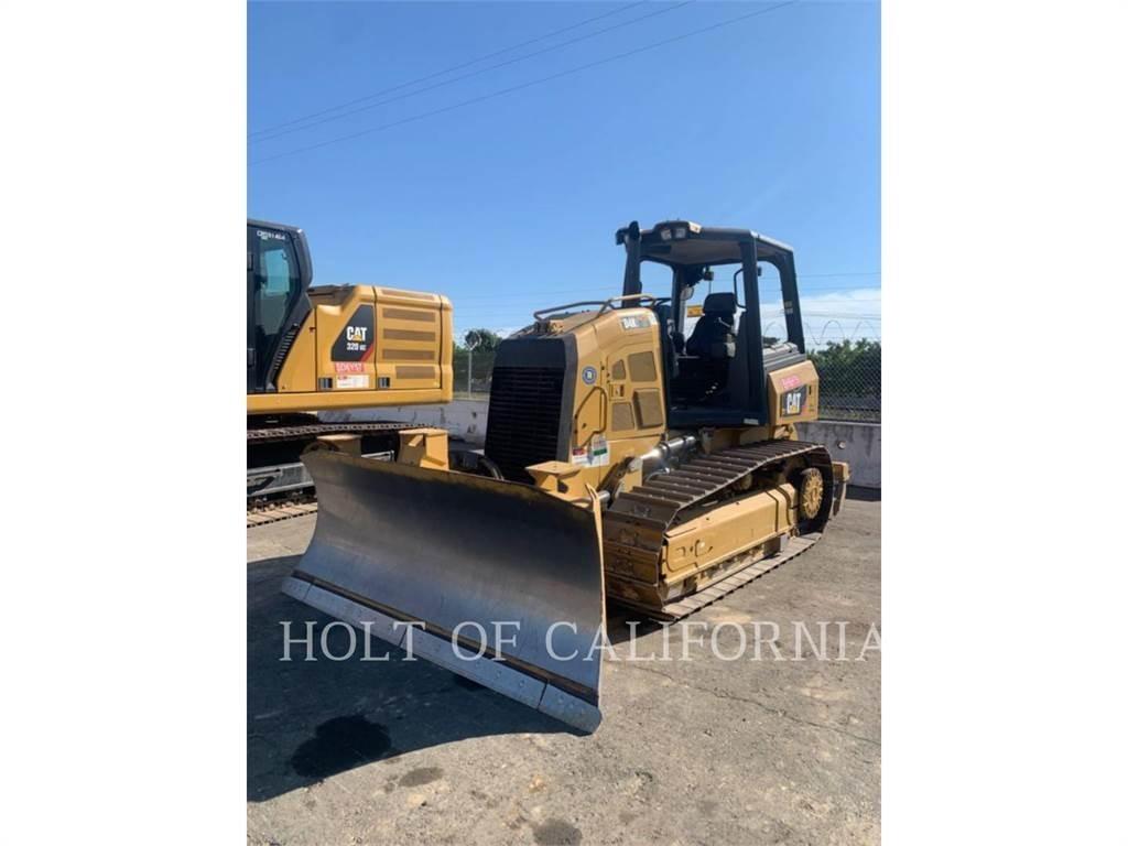 CAT D4K 履帶推土機