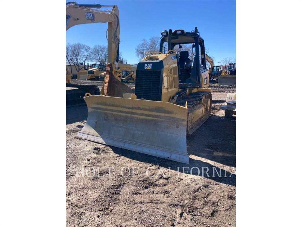 CAT D4K2 履帶推土機