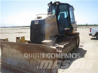 CAT D4K2 履帶推土機