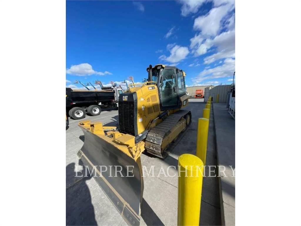 CAT D4K2 履帶推土機