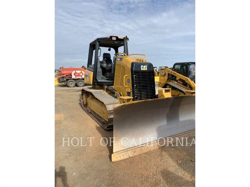CAT D4K2 XL 履帶推土機