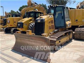 CAT D4K2 XL 履帶推土機