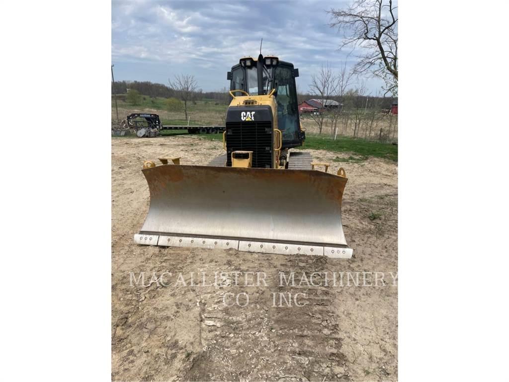 CAT D4K2 XL 履帶推土機