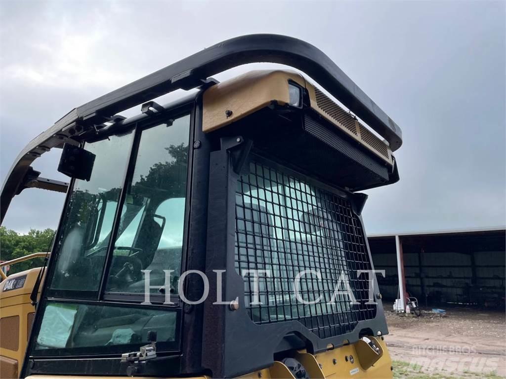 CAT D4K2LGP 履帶推土機
