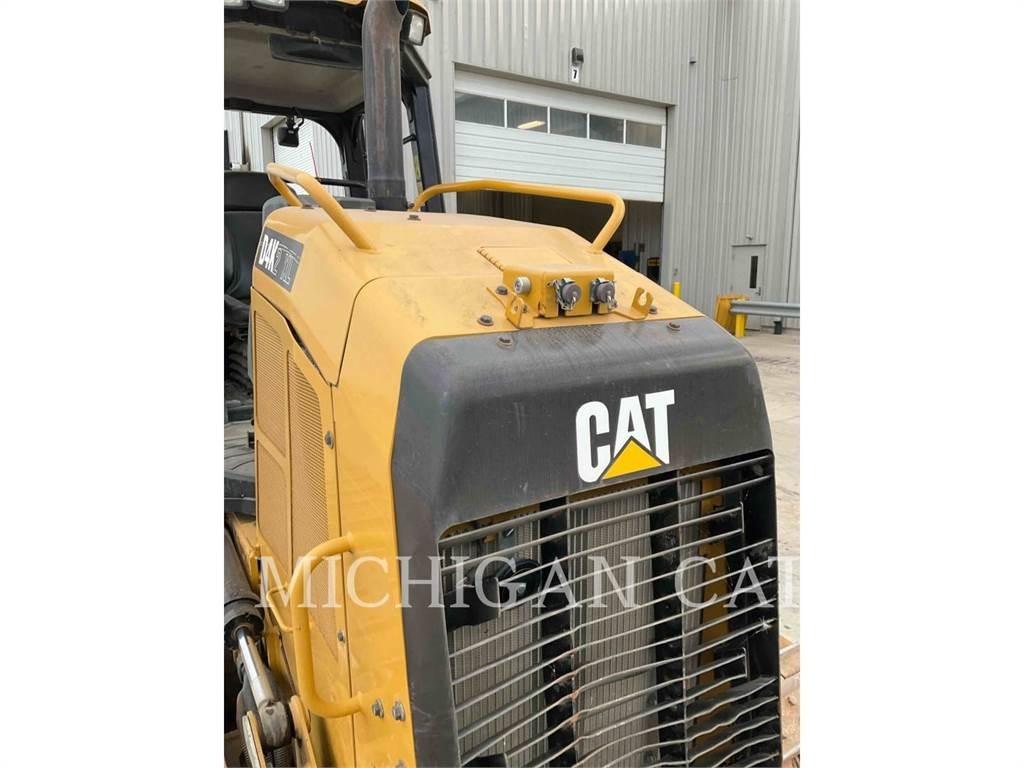CAT D4K2X Z2 履帶推土機