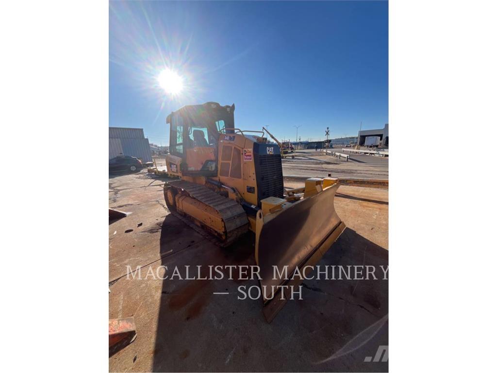 CAT D4K2XL 履帶推土機