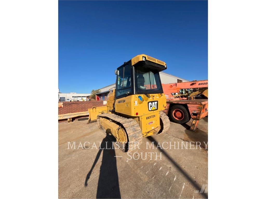 CAT D4K2XL 履帶推土機