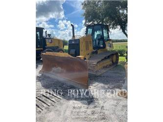 CAT D4VP 履帶推土機