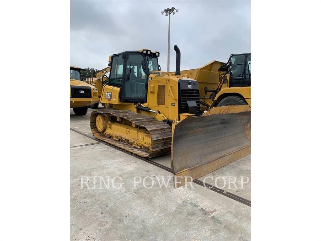 CAT D4VP 履帶推土機