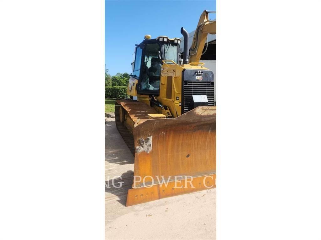 CAT D4VP 履帶推土機