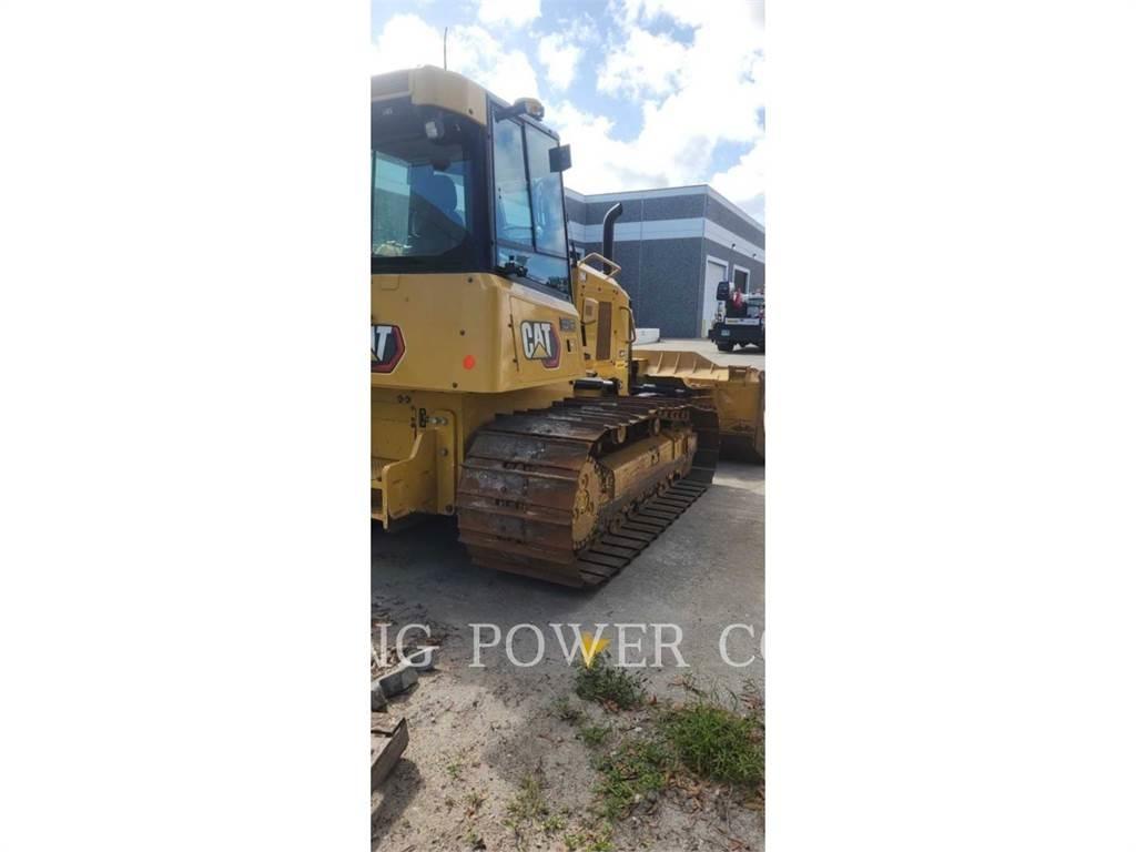 CAT D4VP 履帶推土機