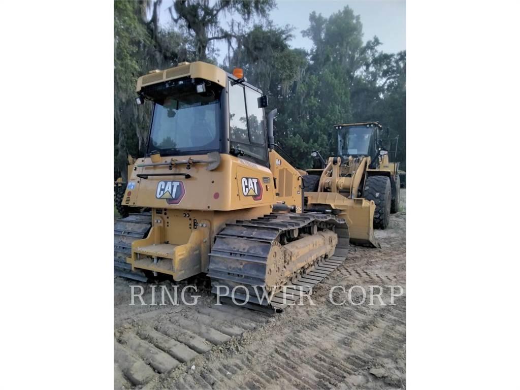 CAT D4VP 履帶推土機