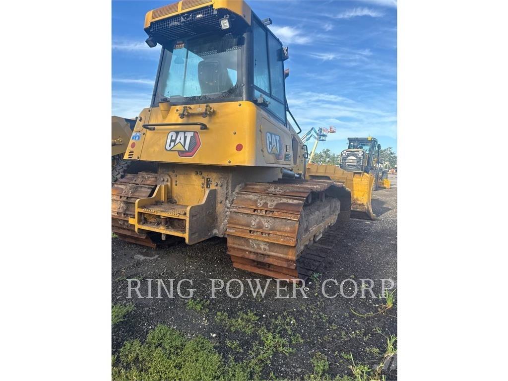 CAT D4VP 履帶推土機